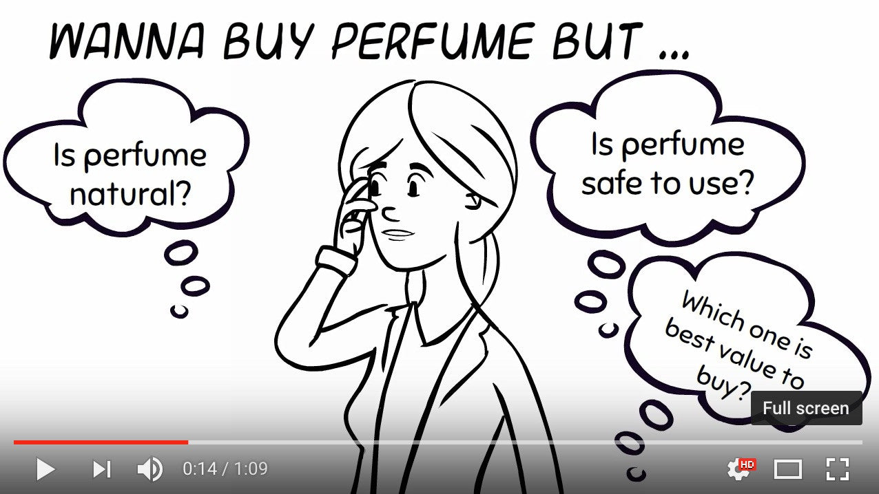 Is Designer Perfumer Good For You?