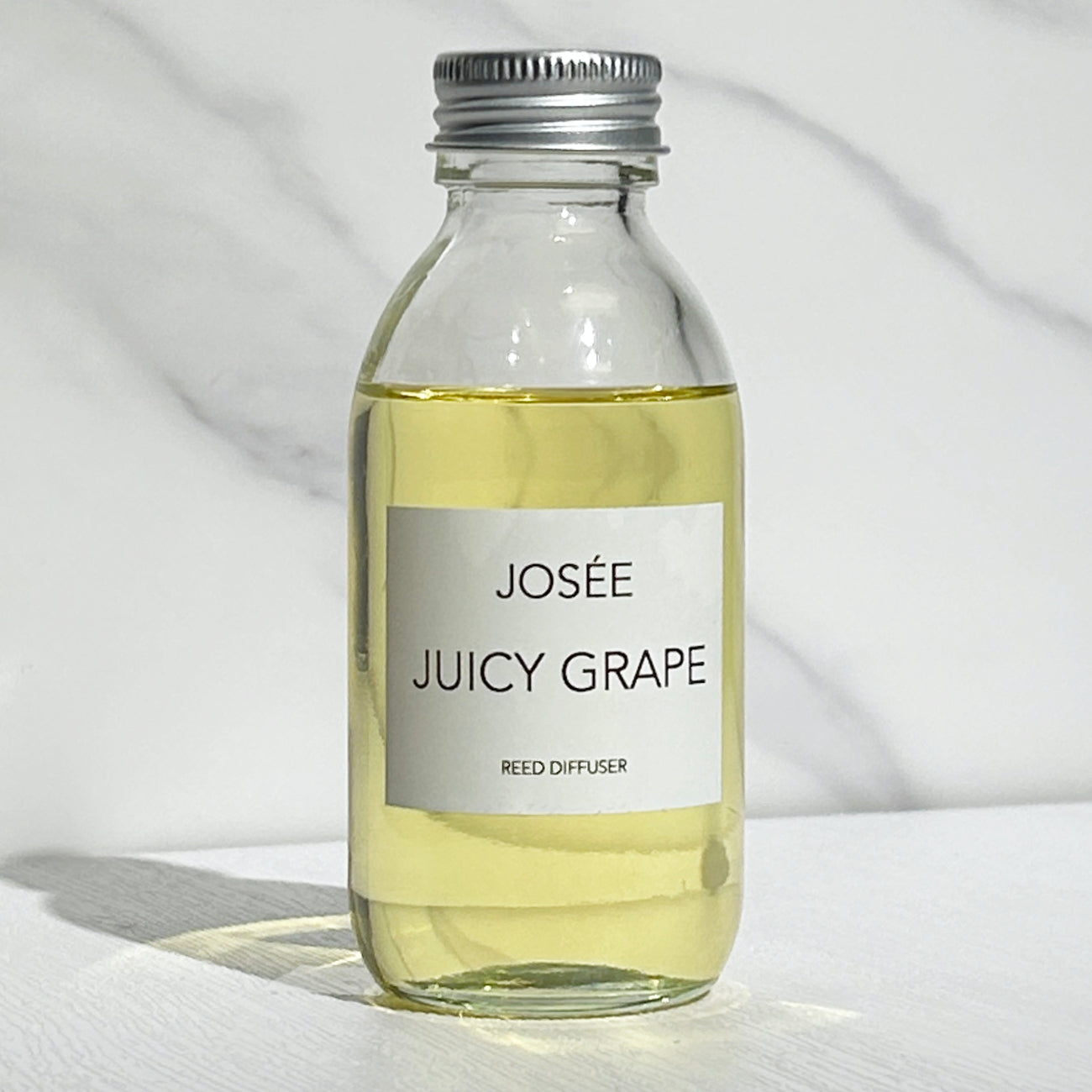 Juicy Grape Reed Diffuser
