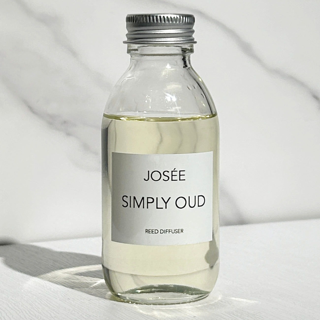 Simply Oud Reed Diffuser