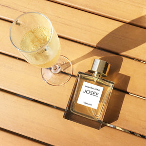 Lan Kwai Fong Perfume Absolute 100ml - JOSÉE Organic Beauty & Perfume