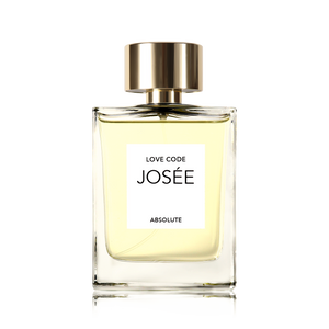 Love Code Perfume Absolute 100ml - JOSÉE Organic Beauty & Perfume