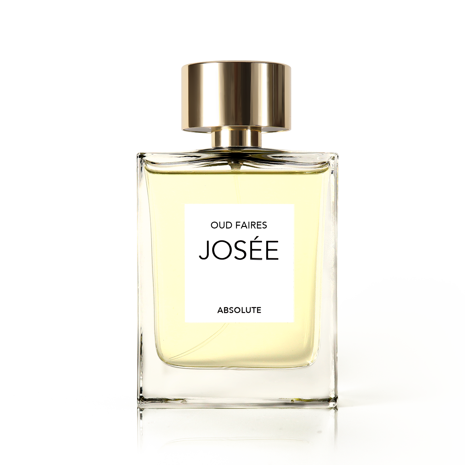 Oud Fairies Perfume Absolute 100ml - JOSÉE Organic Beauty & Perfume