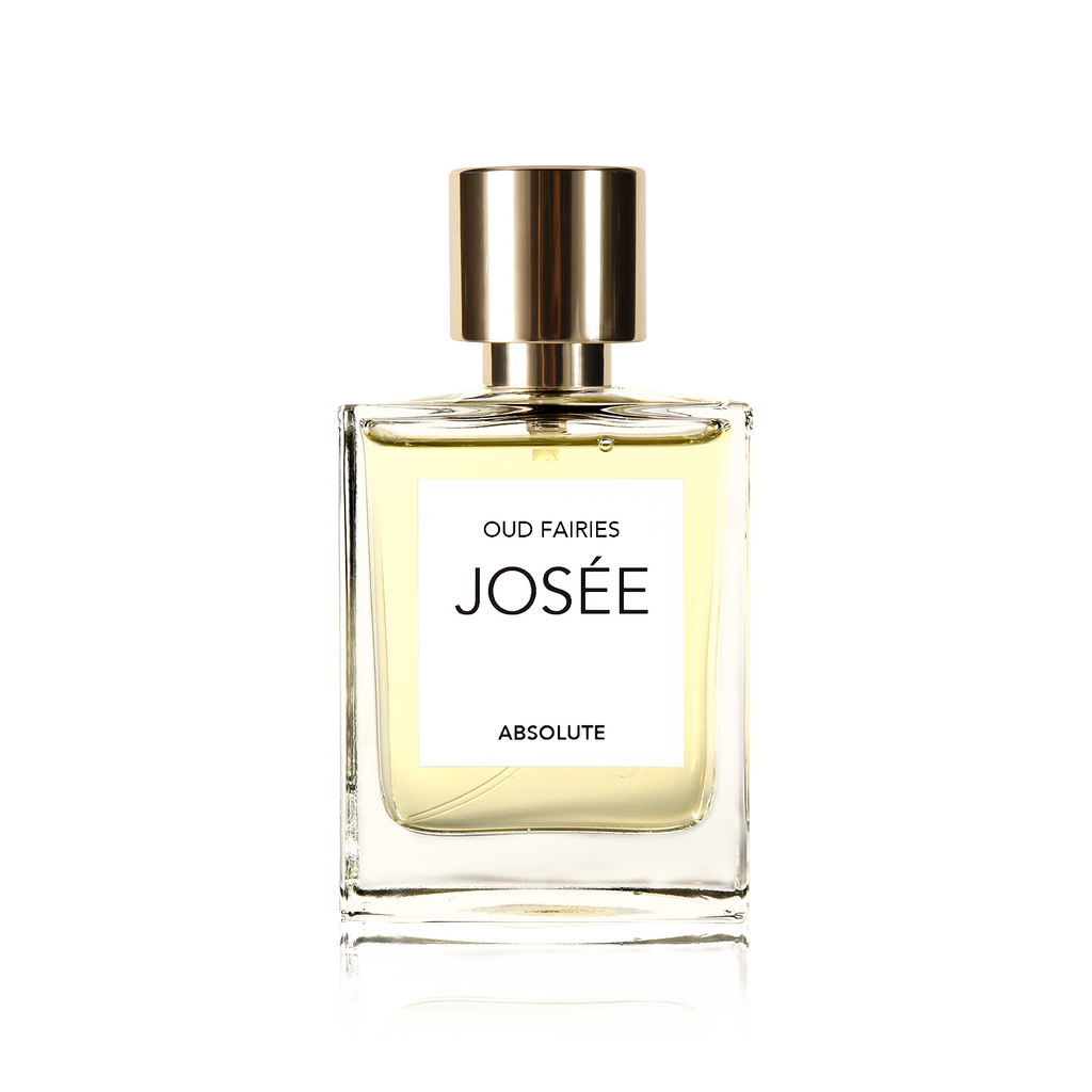 Oud Fairies Perfume Absolute 50ml - JOSÉE Organic Beauty & Perfume