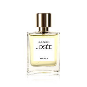 Oud Fairies Perfume Absolute 50ml - JOSÉE Organic Beauty & Perfume