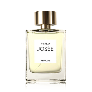 The Peak Perfume Absolute 100ml - JOSÉE Organic Beauty & Perfume